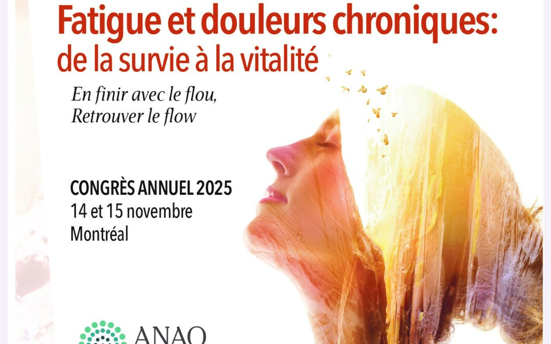 Congrès annuel 2025