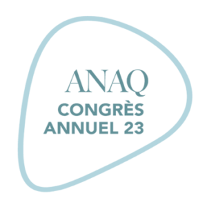 ANAQ Congrès annuel 2023
