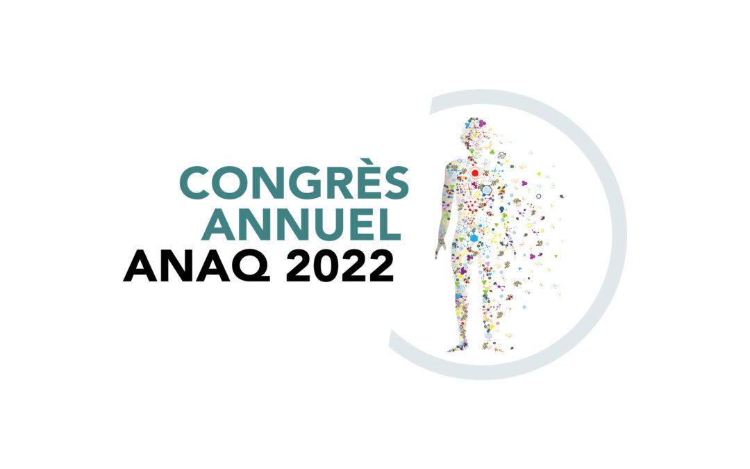 Conférences – Congrès 2022