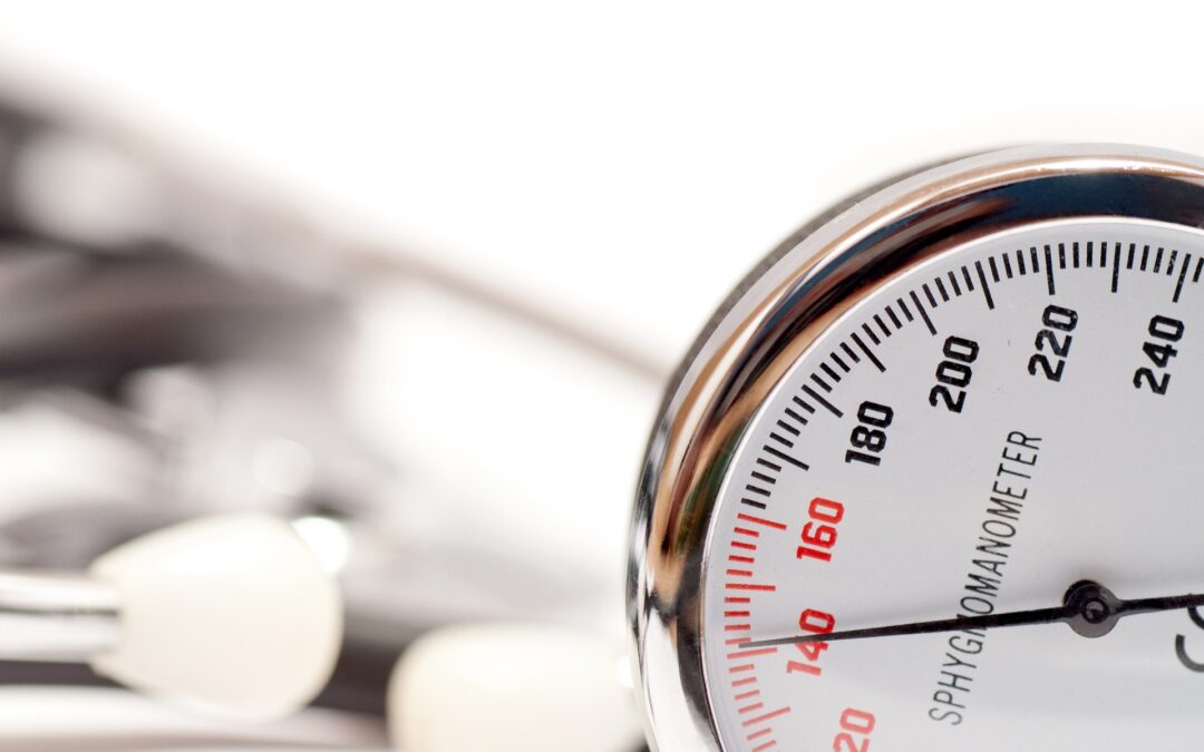 Hypertension. L’alimentation peut-elle influencer la pression artérielle?