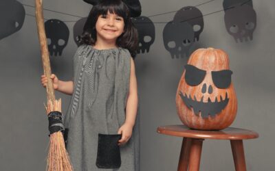 L’Halloween au-delà des bonbons.
