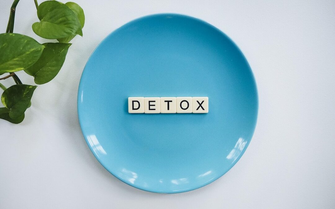 Détox! Pourquoi? Quand? Comment? Est-ce vraiment utile?
