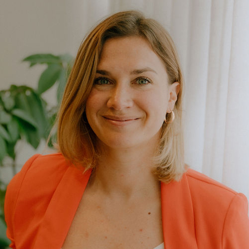Emma Lecky
