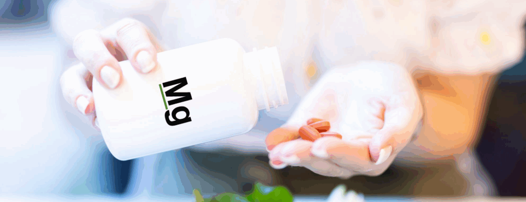 Magnésium : quelle est la meilleure forme selon vos besoins