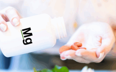 Magnésium : quelle est la meilleure forme selon vos besoins