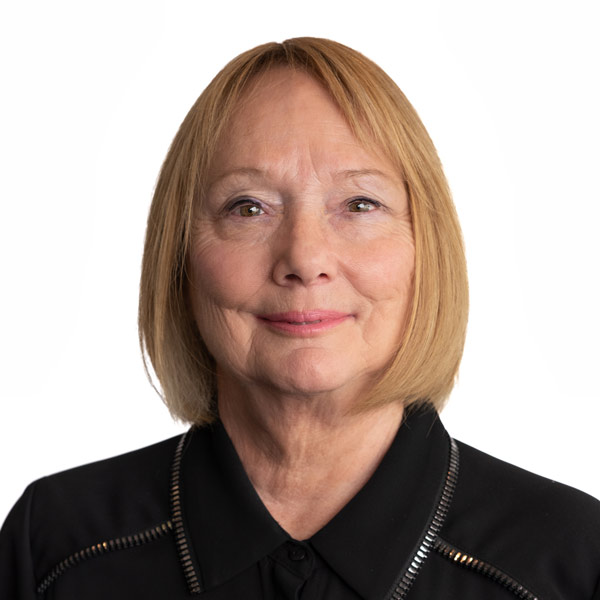 Marie Boisvert
