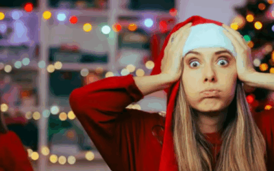 Gestion du stress pendant les Fêtes : comment rester serein malgré le tourbillon