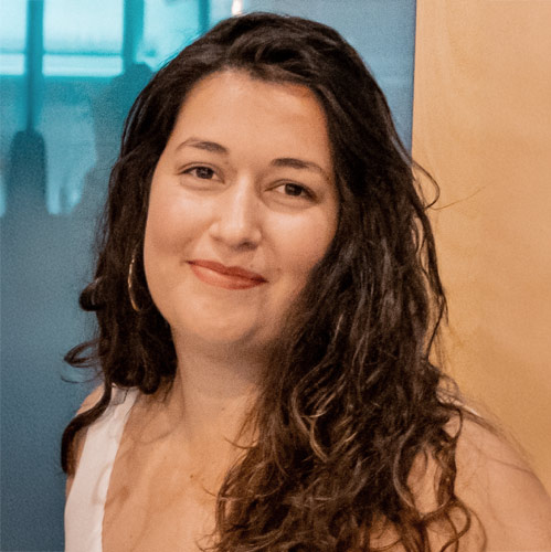 Clara Munk