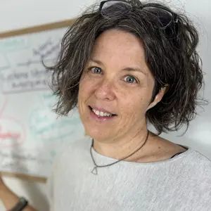 Nathalie Gagnon, ND.A.