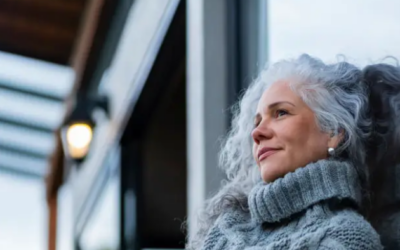 Ménopause et stress : retrouver l’équilibre hormonal naturellement
