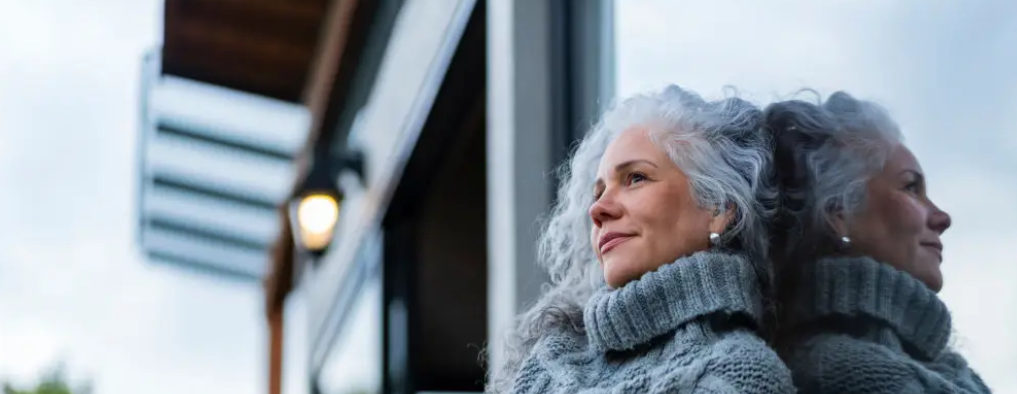 Ménopause et stress : retrouver l’équilibre hormonal naturellement