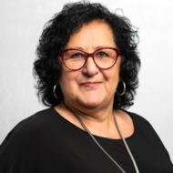 Ginette Pelletier, ND.A.