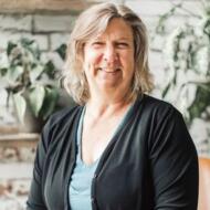 Françoise Béliveau, ND.A.