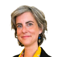 Geneviève Clermont, ND.A.Candidat