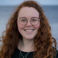 Camille Poulin, ND.A.