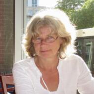 Myriam Bouchard, ND.A.