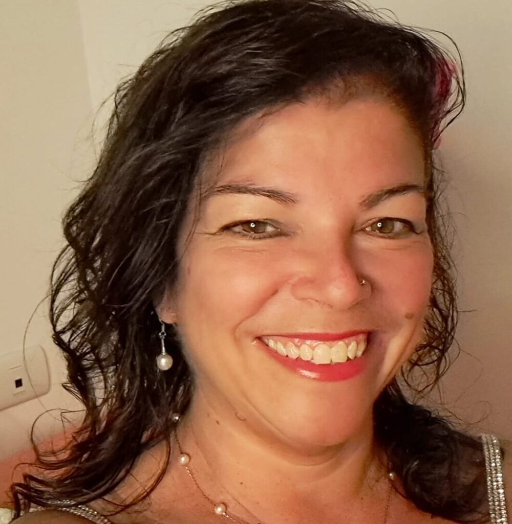 Chantal Ann Dumas, ND.A.
